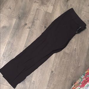 Skinny Maurices dress pants